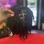 Loc Retwist