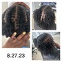 Crochet Braids