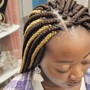 Comb Twist