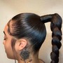 Updo