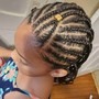 Cornrows