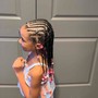 Kid's Braids