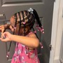 Kid's Braids