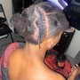 Braid Bar Style