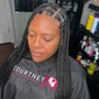 Versatile Quick Weave (HAIR NOT INCLUDED)