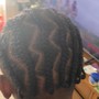 Braid Bar Style