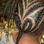 Braid Bar Style