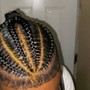 Braid Bar Style