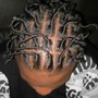 Kid's Braids