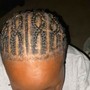 Kid's Braids