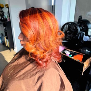 Lindsay Cosmetologist photo 2