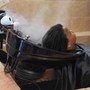 Hot Oil Treatment