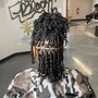 Starter Locs