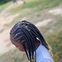 Poetic Justice Braids