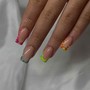 Nail Repair