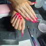 Gel Manicure