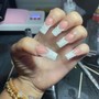 Gel Manicure