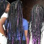 Poetic Justice Braids