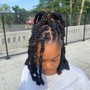 Jayda Wayda Knotless Braids (Jumbo)