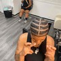 Box Braids