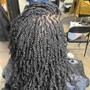 Kinky Twist