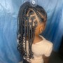 Kid's Natural Style