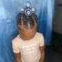 Kid's Braids