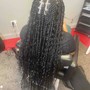 Senegalese Twist