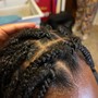 Crochet Braids