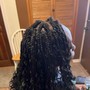 Deep Conditioning Treatment