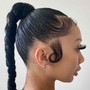 Updo