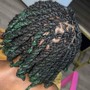 Crochet Braids