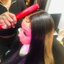 Straightening