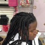 Versatile Sew In