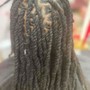 Natural Twists