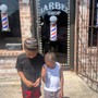 Kid’s Cut (Barbers on Duty)