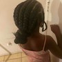 Kid's Braids