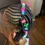 Crochet Braids