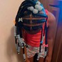 Kid's Braids