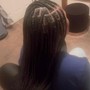 Individual Braids