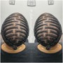 Comb Twist