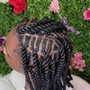 Havana Twists