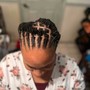 Two Braids