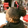 Braid Bar Style Knotless