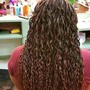 Crochet Braids