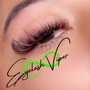 Eyelash Curl / Perm / Lift