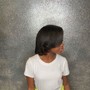 Versatile Sew In