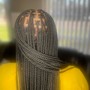 Medium Lemonade Braids