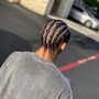 Men’s Braids