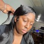 Closure Sew In